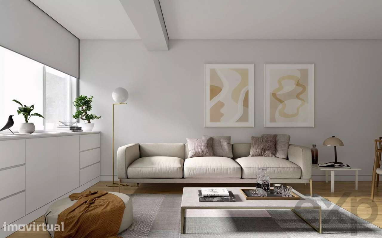 Infante Residences – Vida de Luxo e Oportunidade de Investimento em Li - Grande imagem: 4/27