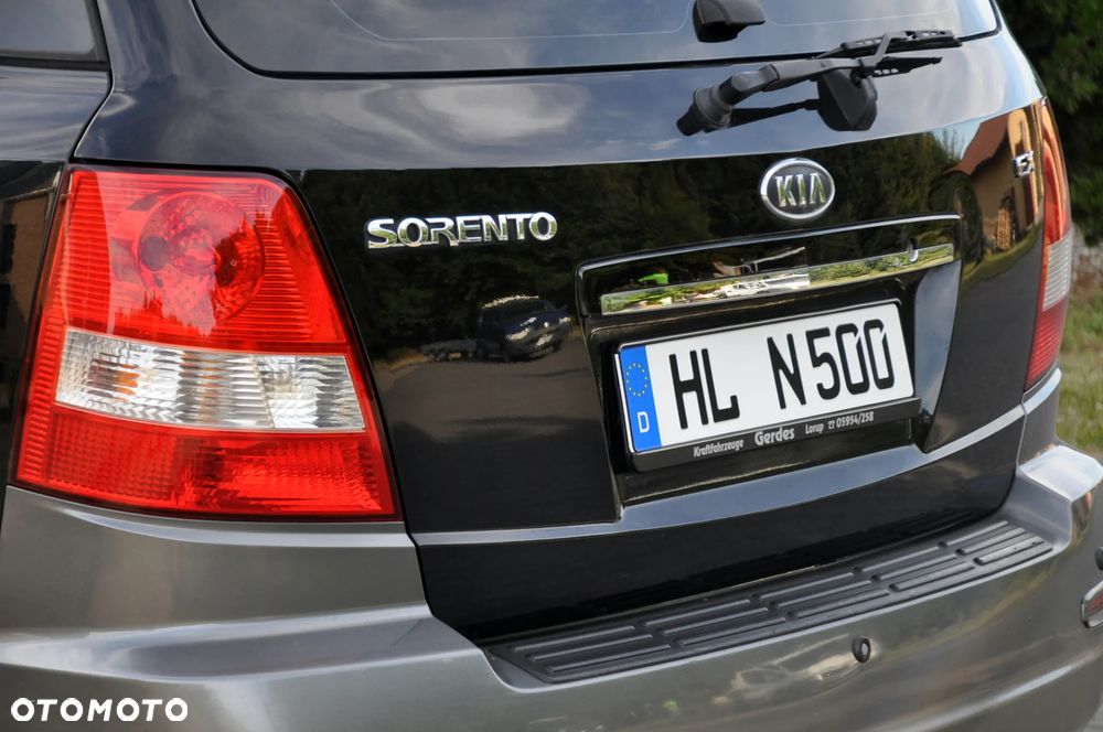 Kia Sorento - 16