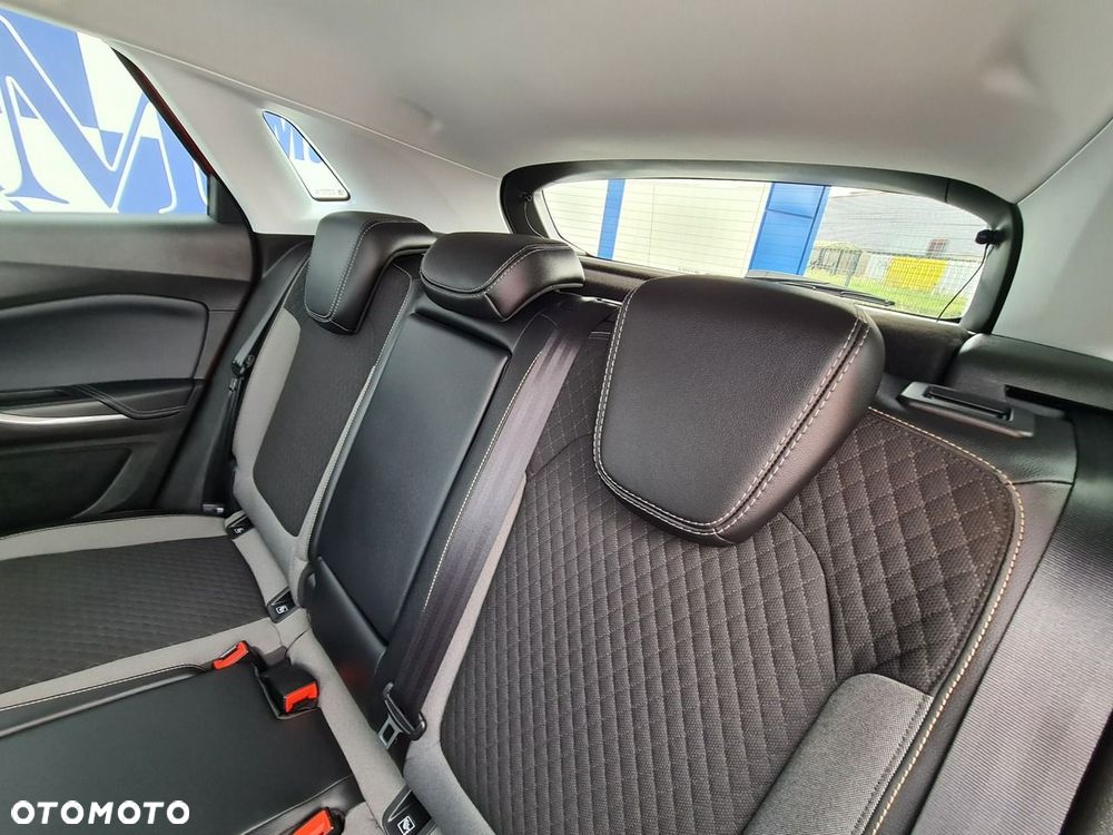 Opel Grandland 1.2 T GS Line S&S - 28