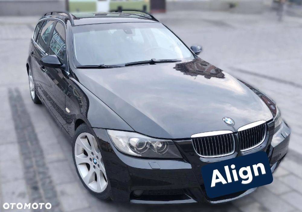 BMW Seria 3 - 2