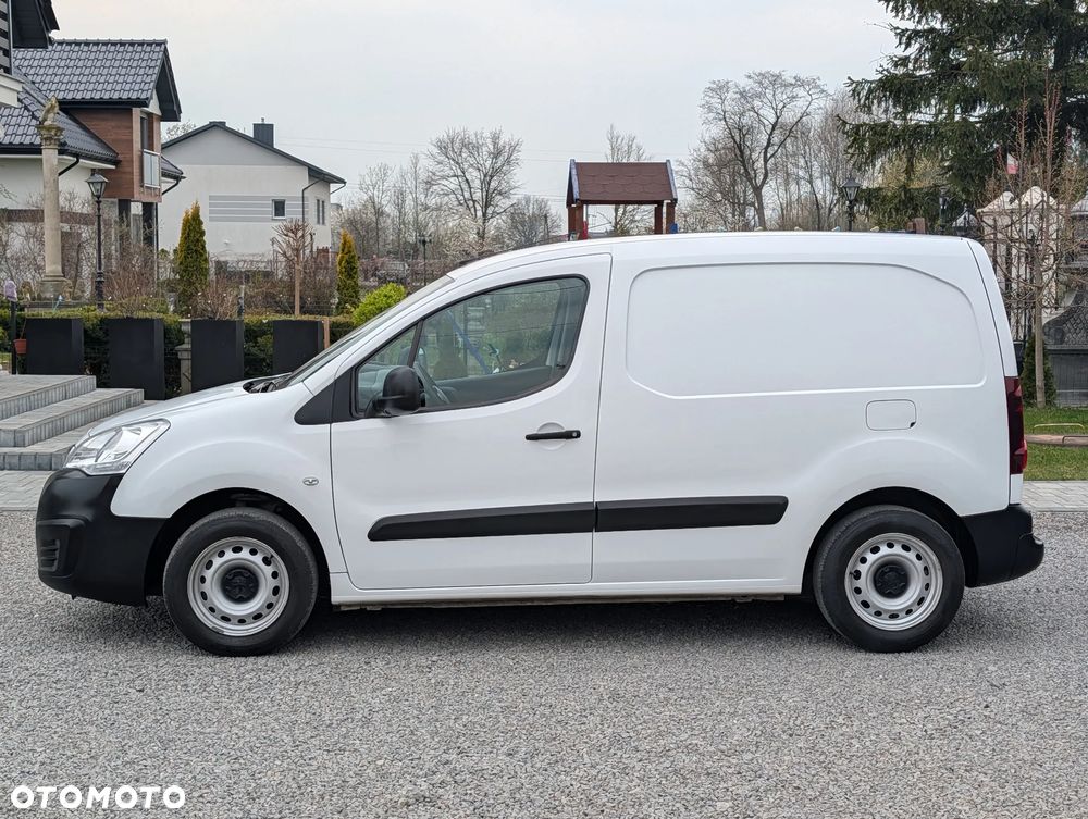 Peugeot Partner - 3