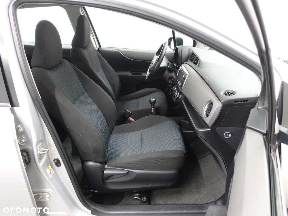 Toyota Yaris 1.33 Life - 24