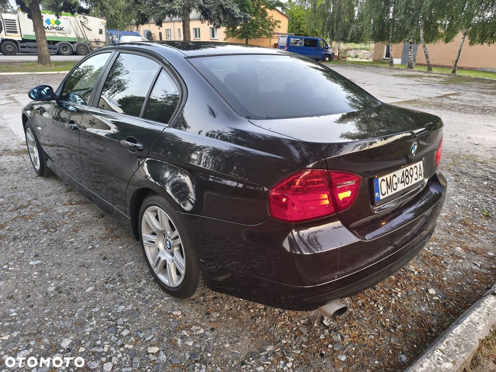 BMW Seria 3 316i - 2