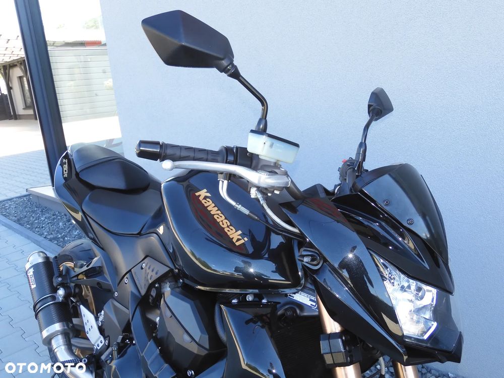 Kawasaki Z - 3