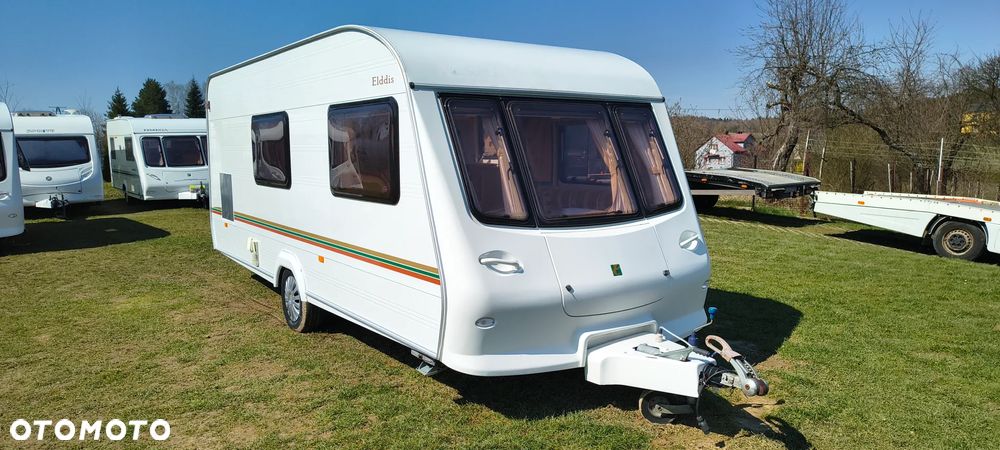 Elddis Firestorm - 5