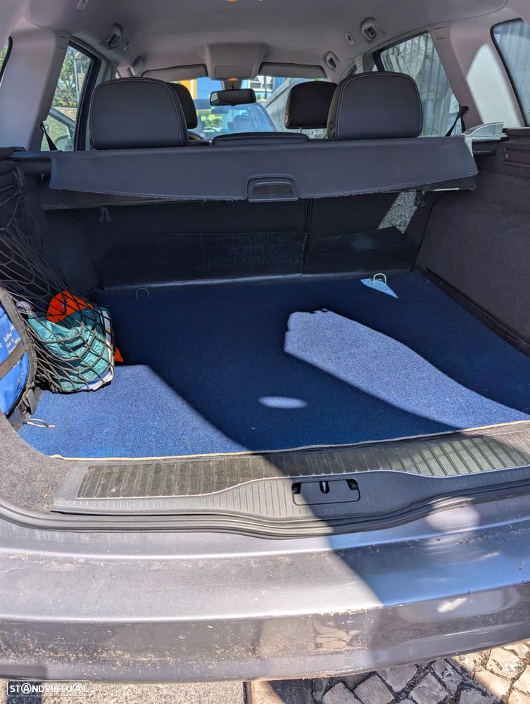 Opel Astra 1.7 CDTi Cosmo - 20