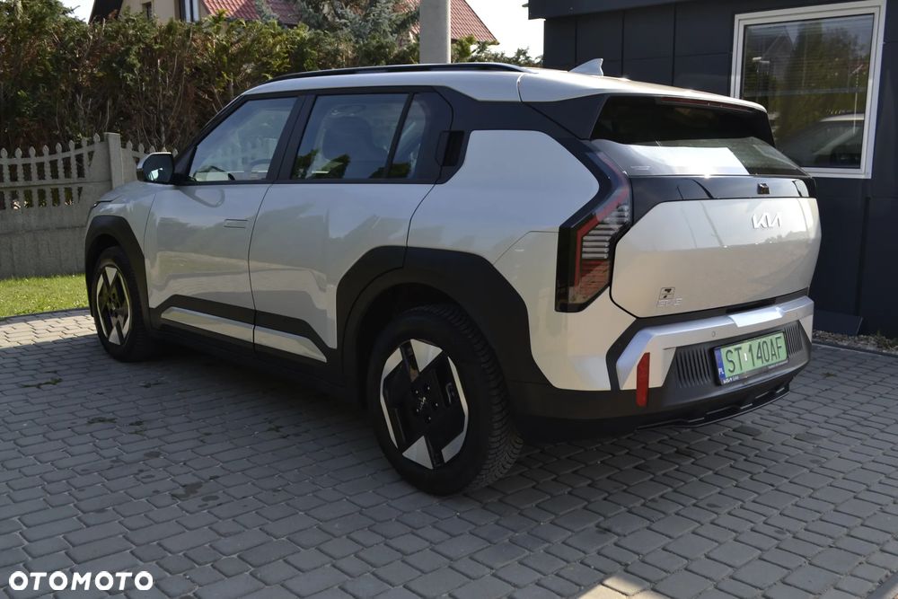 Kia EV3 58.3kWh Air - 23