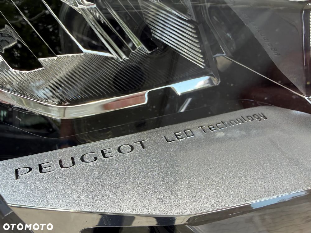 Peugeot 3008 1.6 PureTech Hybrid PHEV Active Pack S&S EAT8 - 18