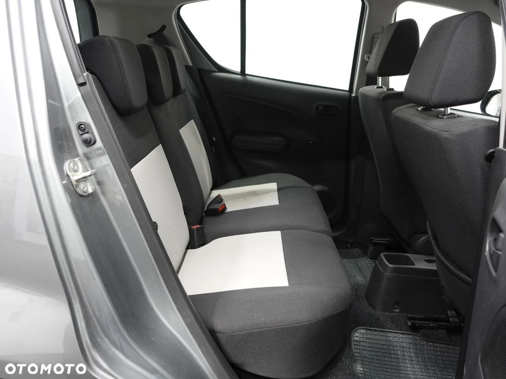 Suzuki Splash 1.0 Club - 25