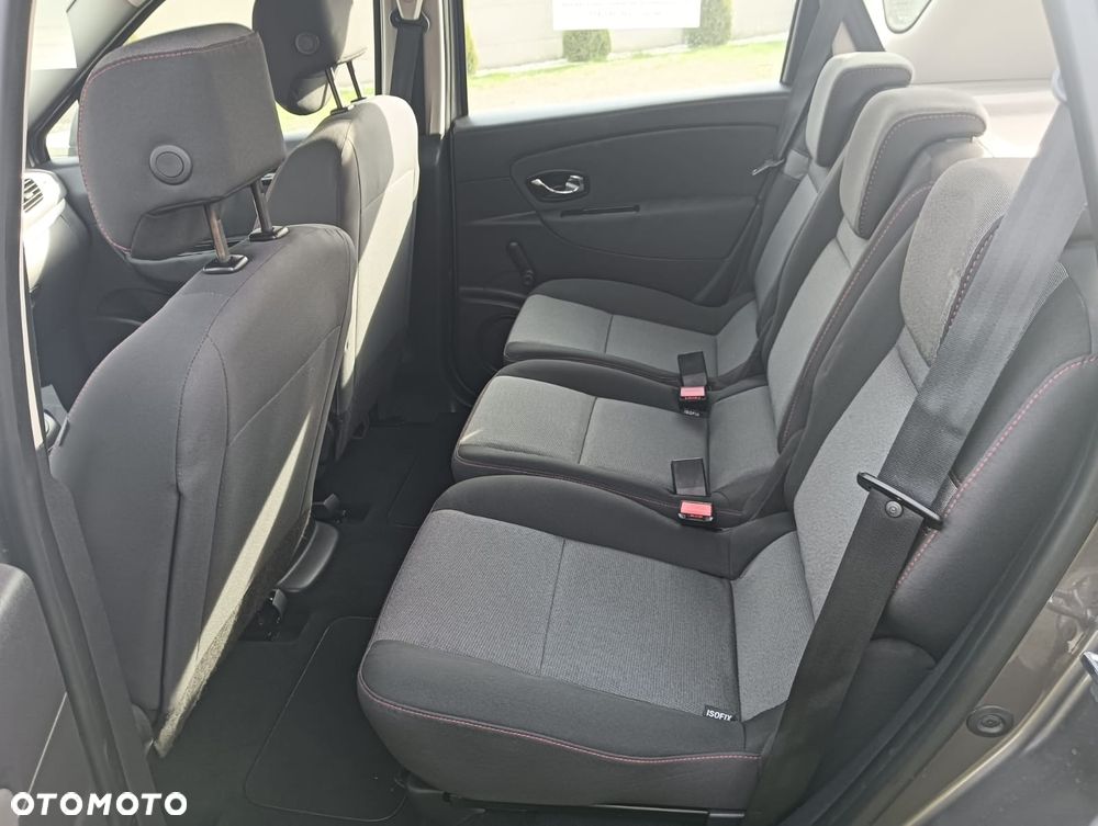 Renault Scenic Energy dCi 110 S&S Expression - 17