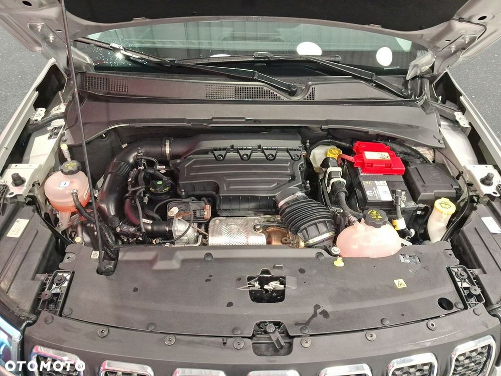 Jeep Compass - 40
