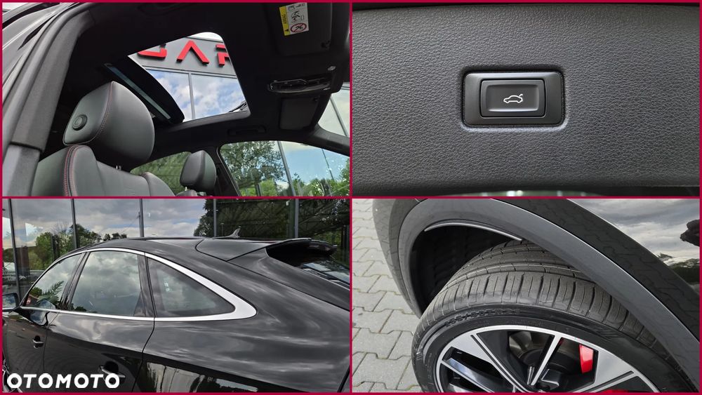 Audi Q5 Sportback - 26