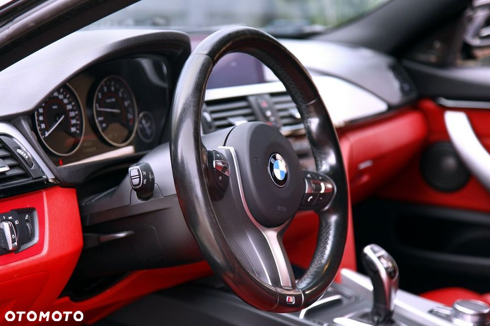 BMW Seria 4 - 15