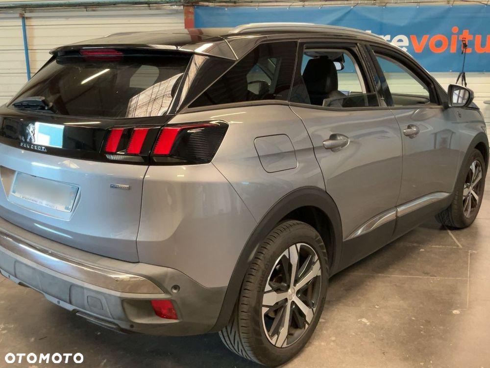 Peugeot 3008 PureTech 130 Stop & Start Crossway - 4
