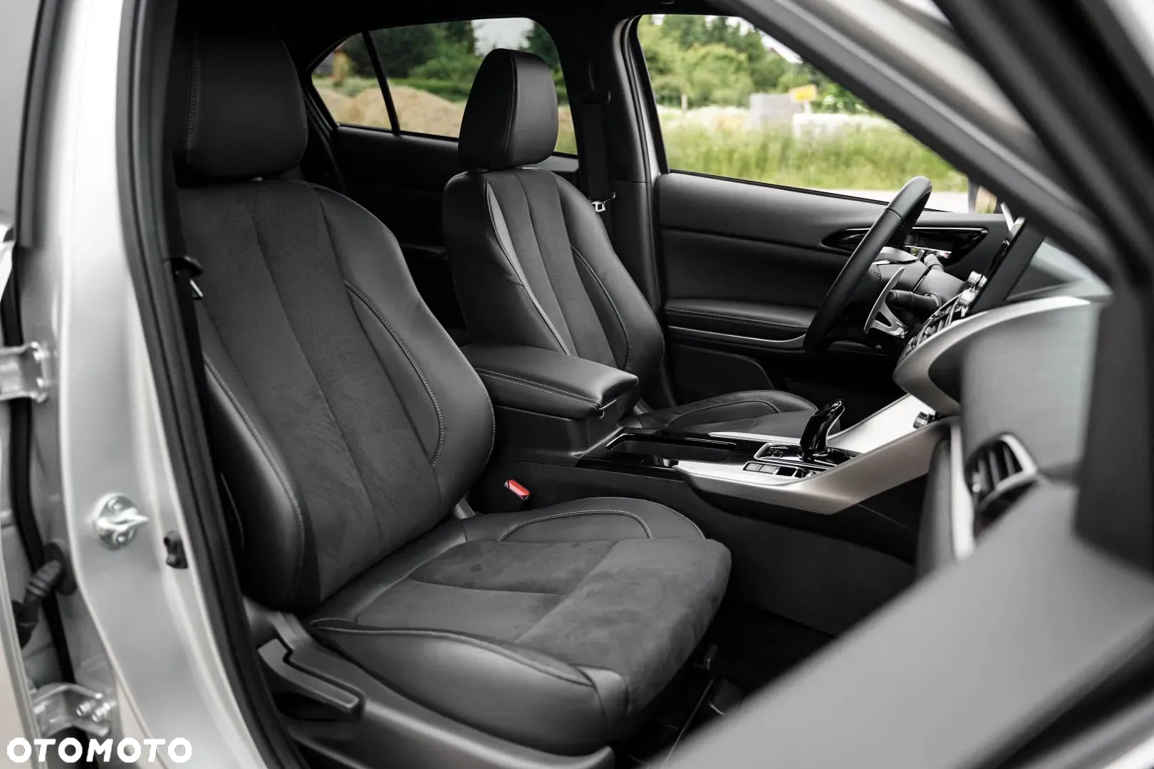 Mitsubishi Eclipse Cross 2.4 PHEV Instyle Plus - 14