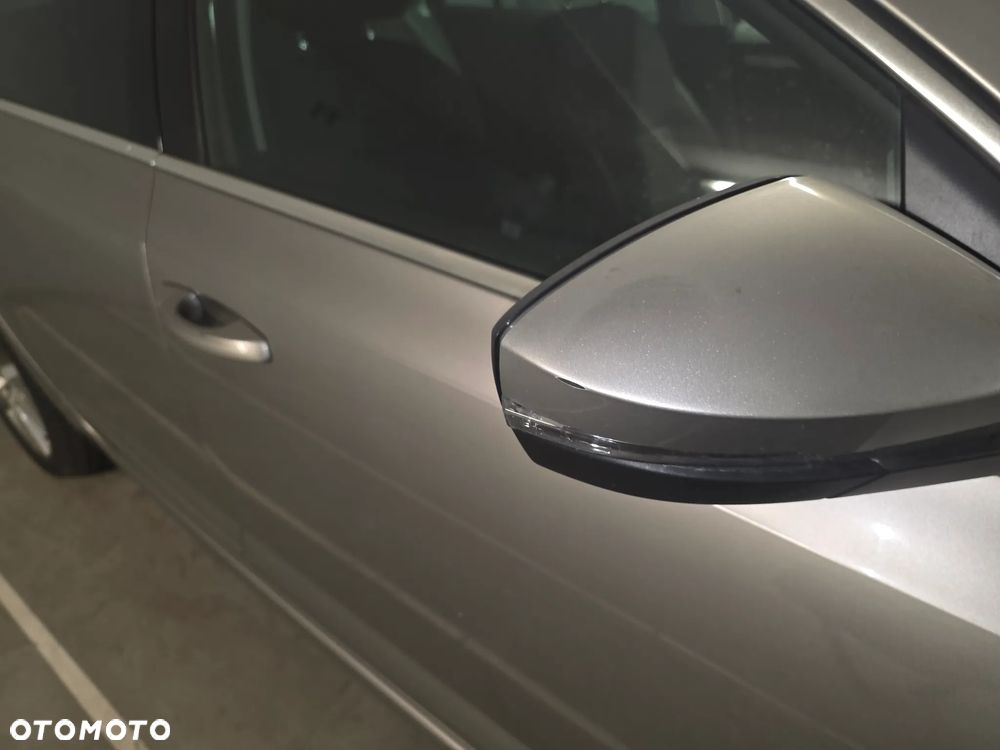 Skoda Octavia 1.8 TSI 4x4 Style DSG - 16