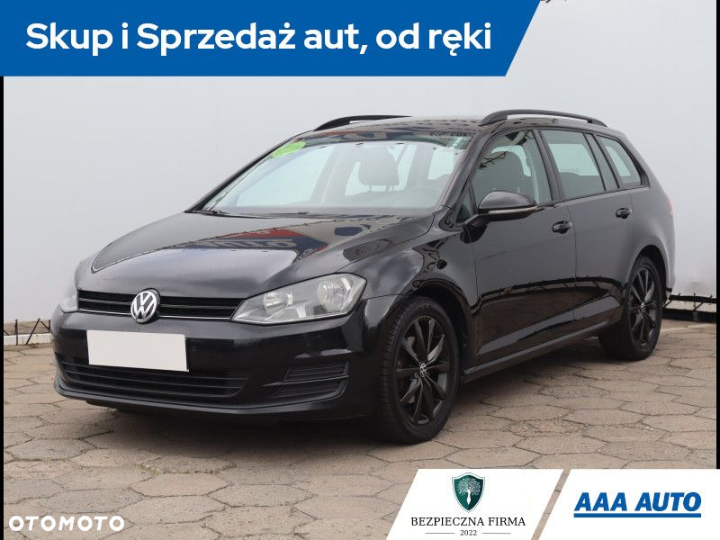 Volkswagen Golf - 2