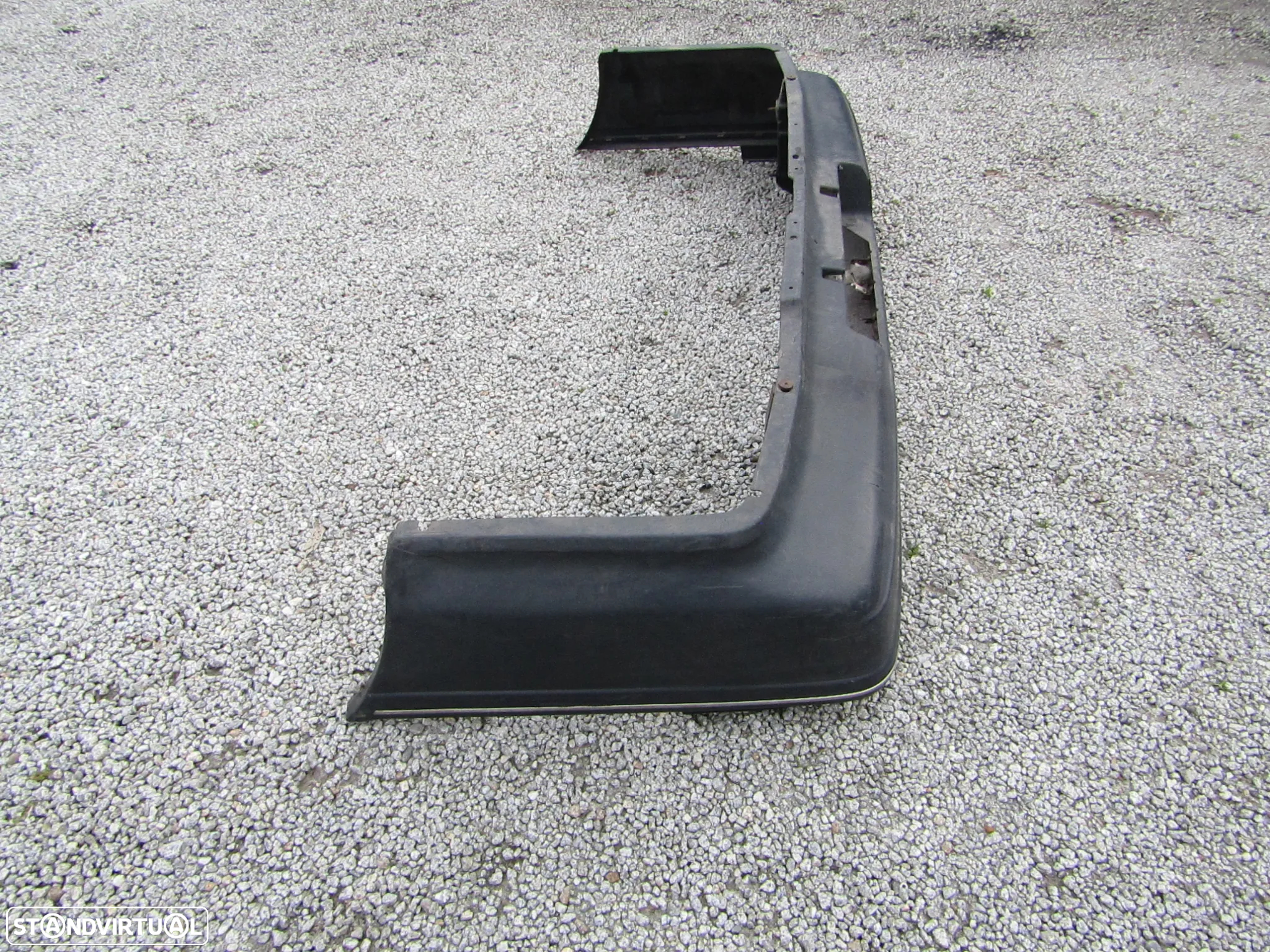 Para-choques tras Honda Prelude  usado - 12
