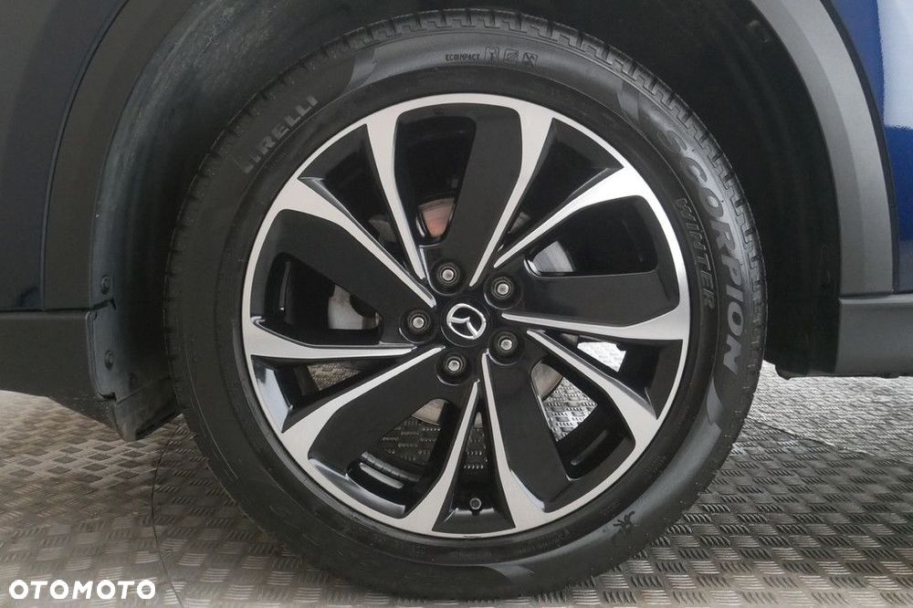 Mazda CX-5 - 14