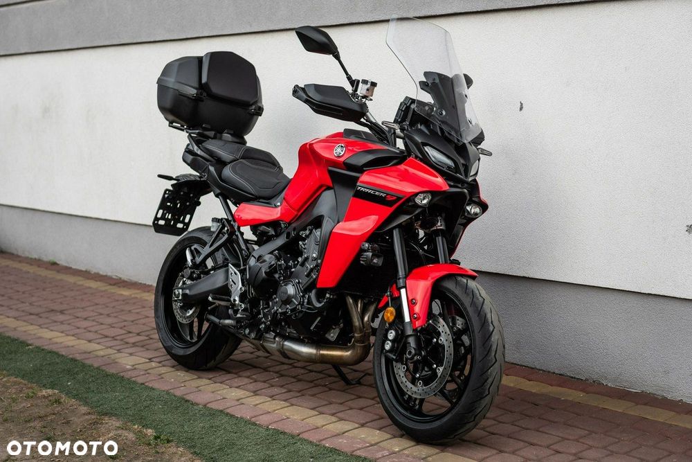 Yamaha MT - 1