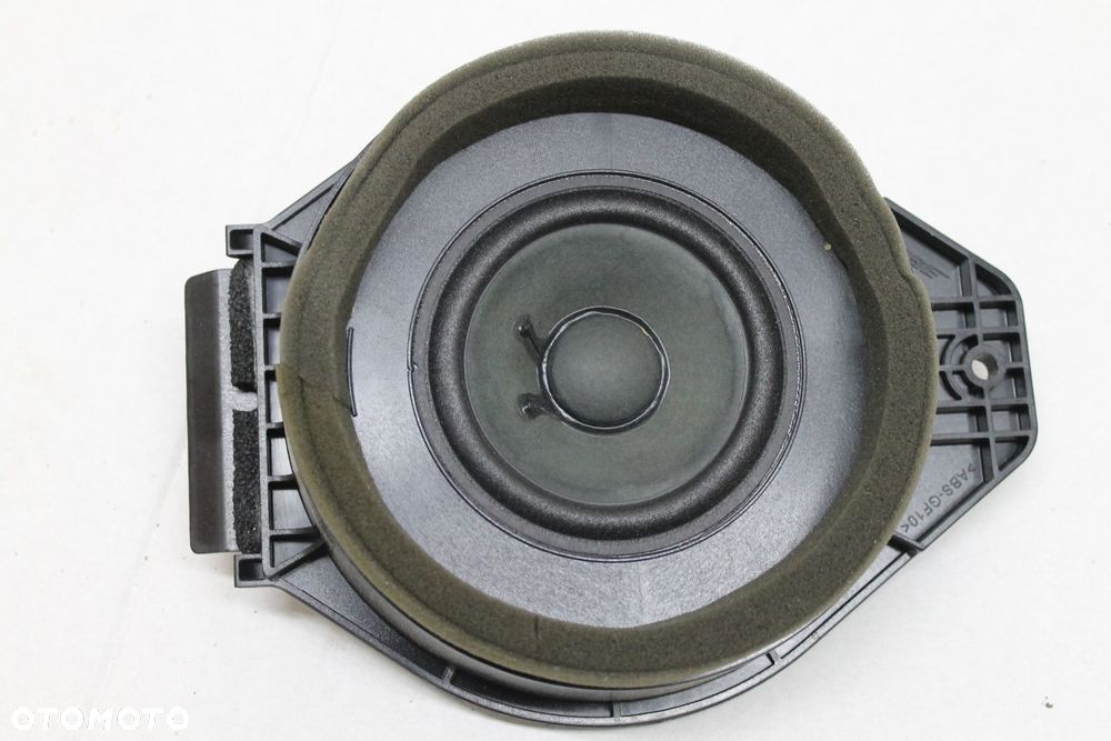 OPEL AMPERA CHEVROLET VOLT 11R- GŁOŚNIK DRZWI TYLNYCH TYŁ BOSE - 1