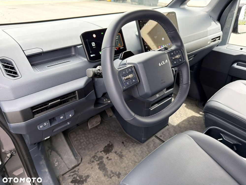 Kia PV5 - 9