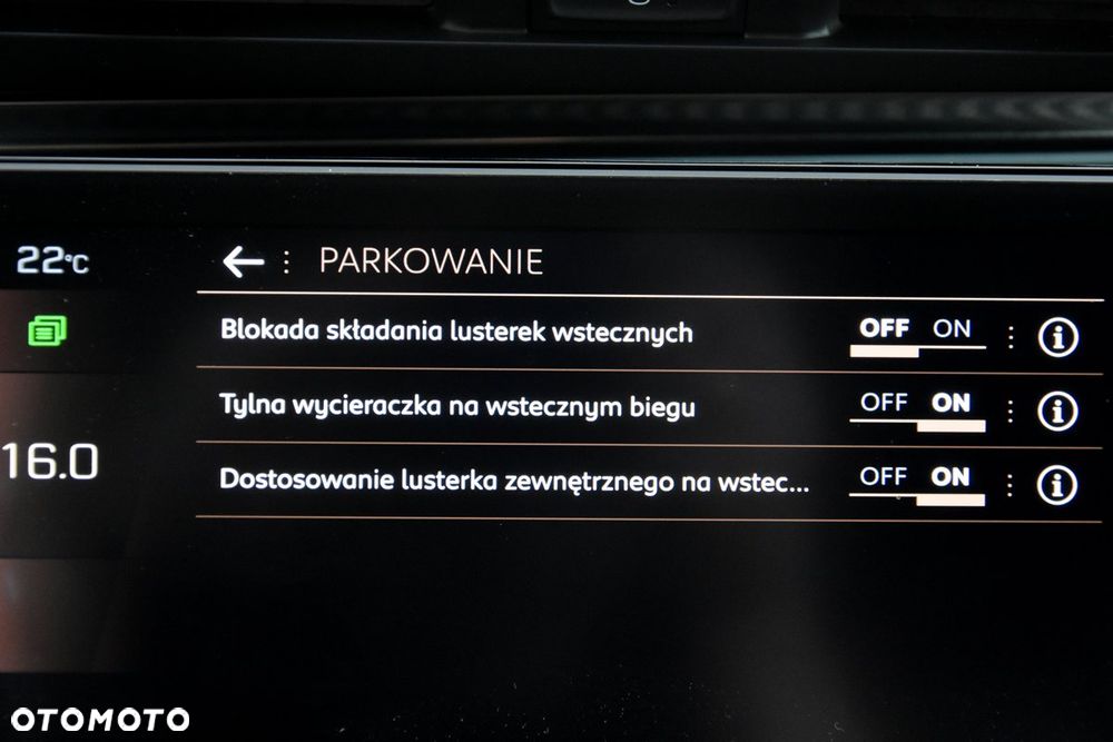 Peugeot 508 PureTech 180 EAT8 GT - 36