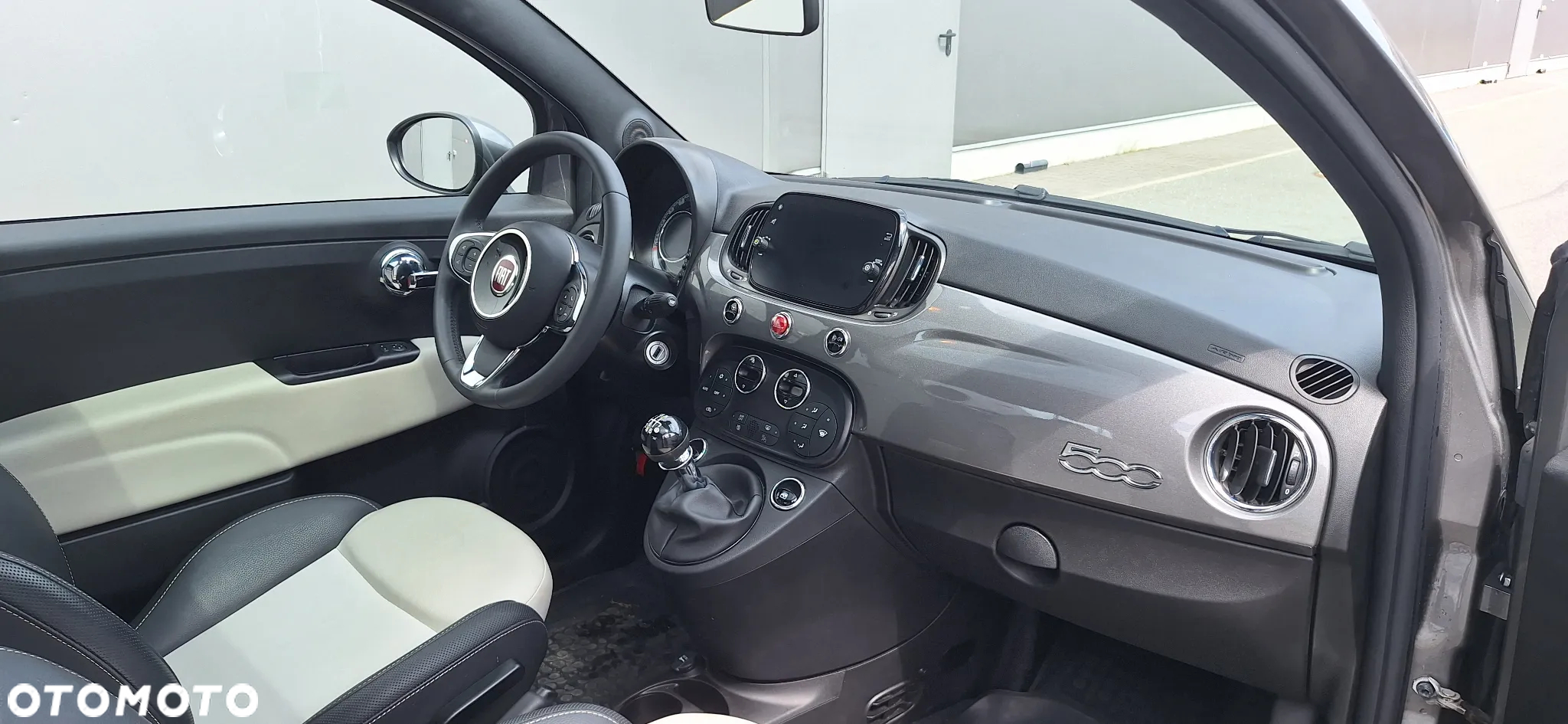 Fiat 500 1.0 Hybrid Dolcevita - 15