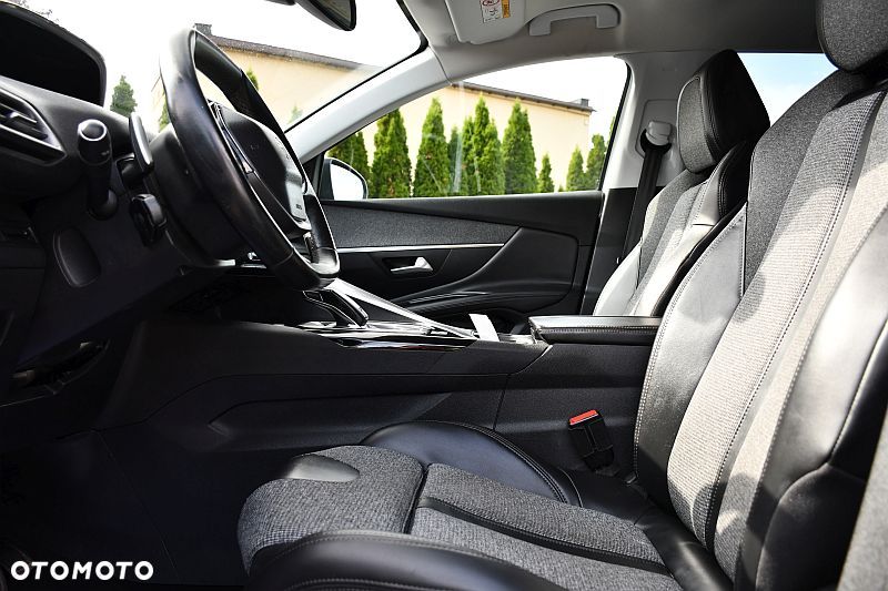 Peugeot 3008 BlueHDi 120 EAT6 Stop & Start Allure - 10