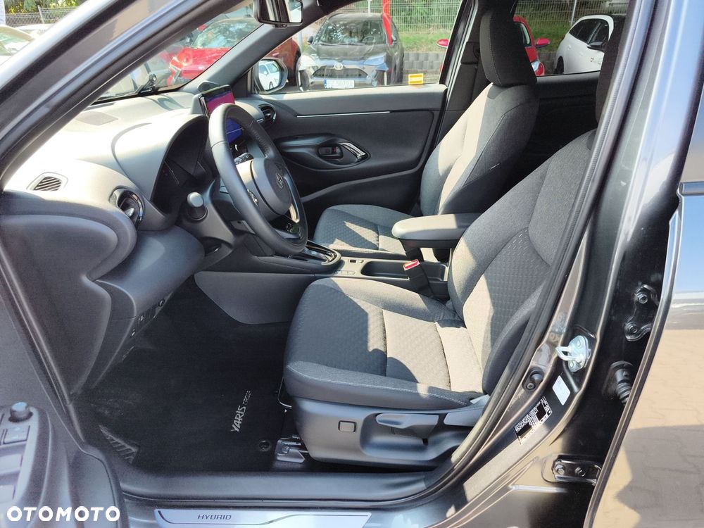 Toyota Yaris Cross Hybrid 1.5 Style - 16