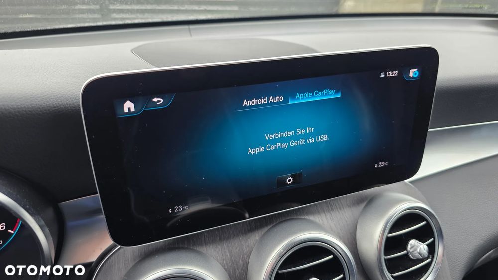 Mercedes-Benz GLC 300 d 4Matic 9G-TRONIC AMG Line - 23