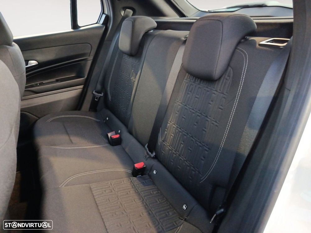 Fiat 600 1.2 Hybrid - 13