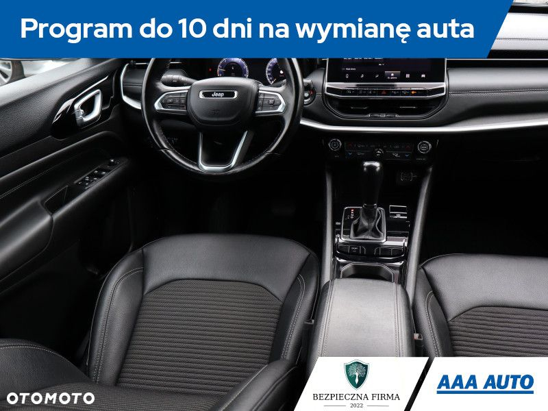 Jeep Compass - 8