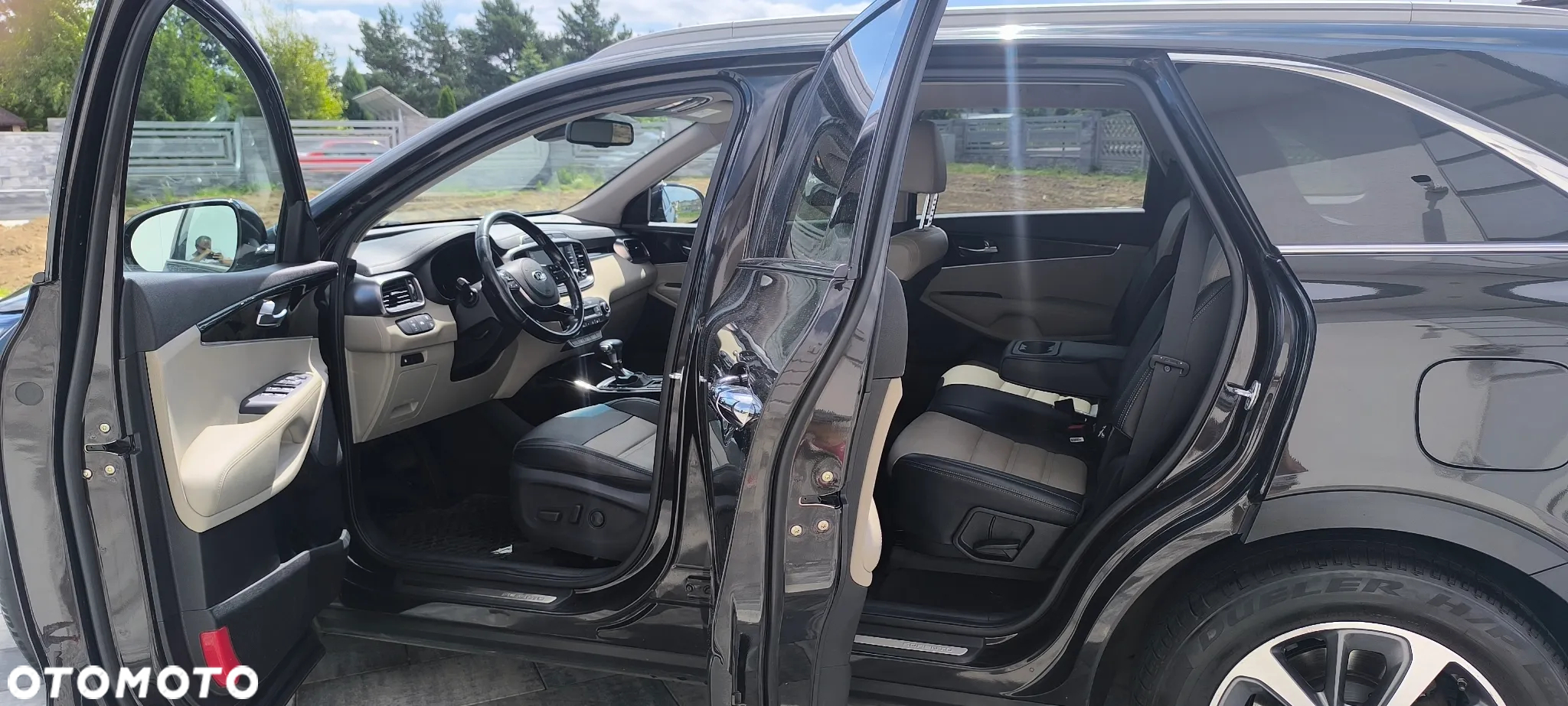 Kia Sorento 2.0 CRDI L - 8