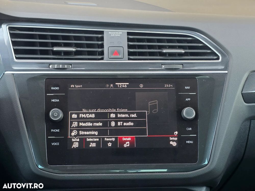 Volkswagen Tiguan 2.0 TDI 4Mot DSG Life - 21