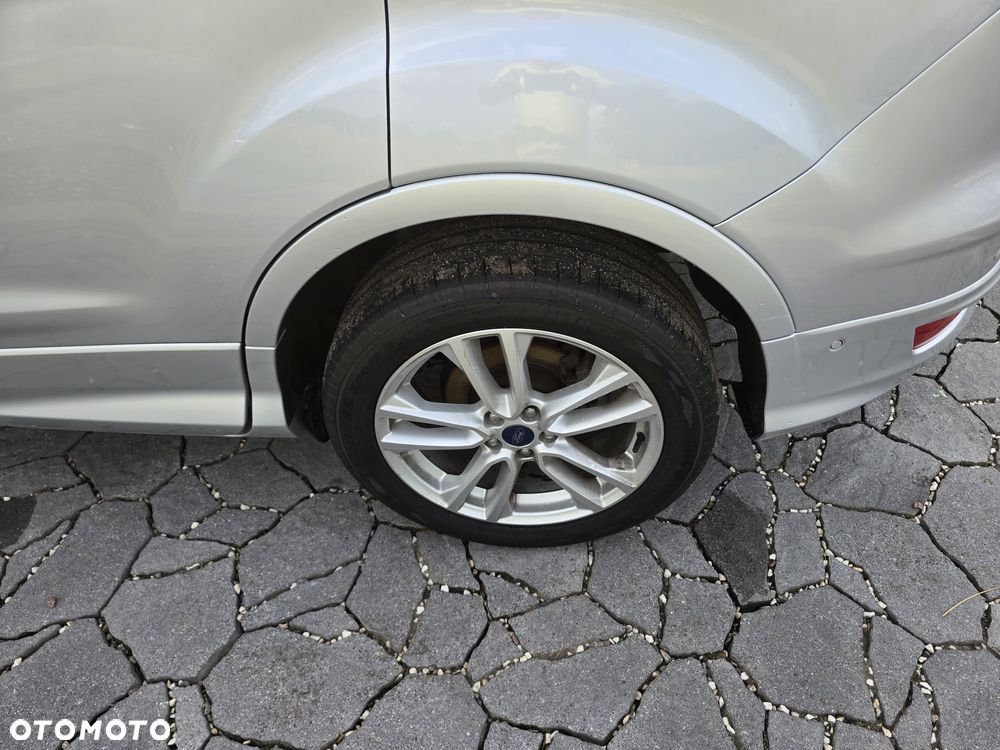 Ford Kuga 2.0 TDCi 4x4 Individual - 11