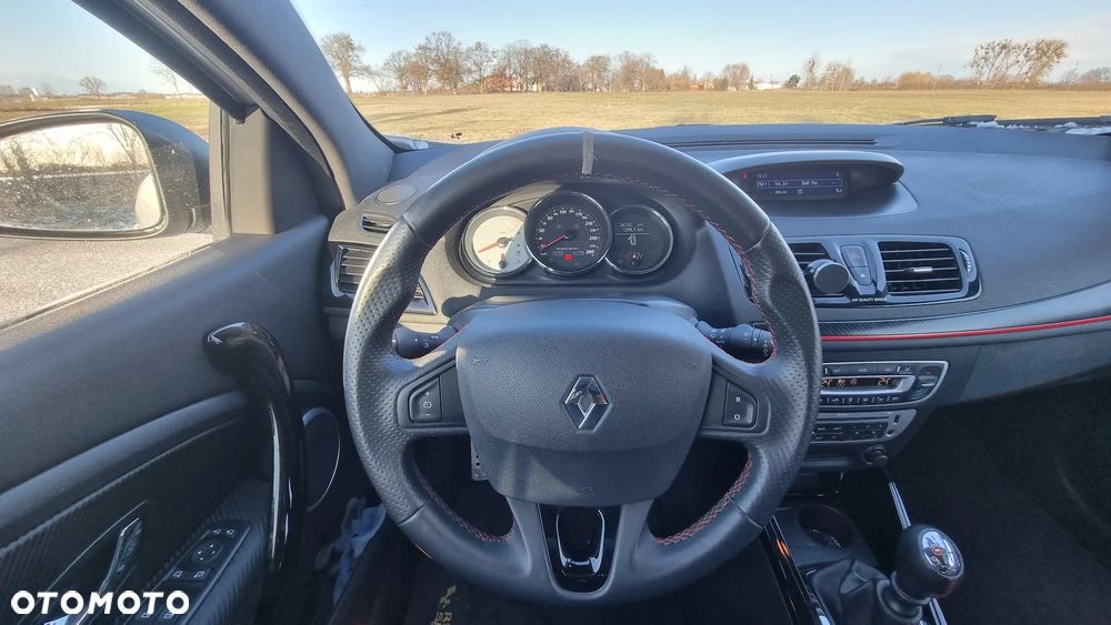 Renault Megane 2.0 16V R.S - 5