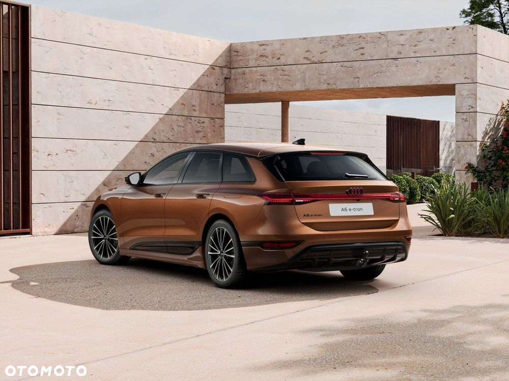Audi A6 Avant e-tron - 5