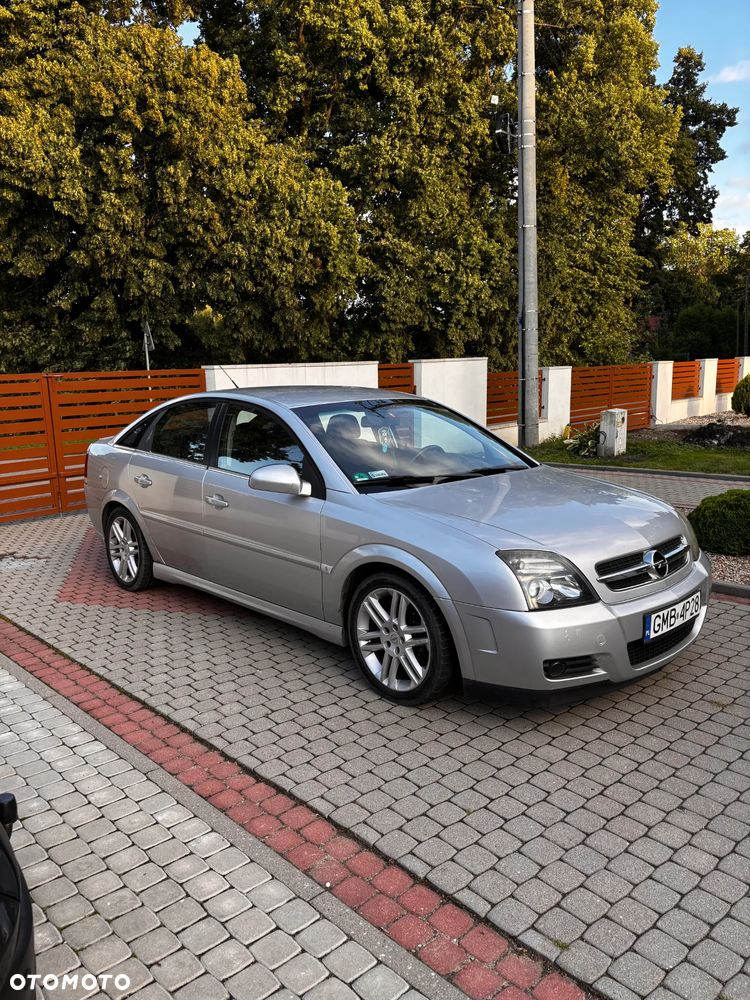 Opel Vectra 1.8 - 3