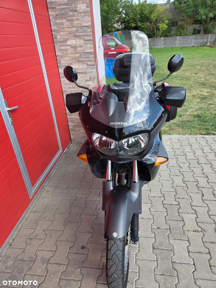 Honda XL - 14
