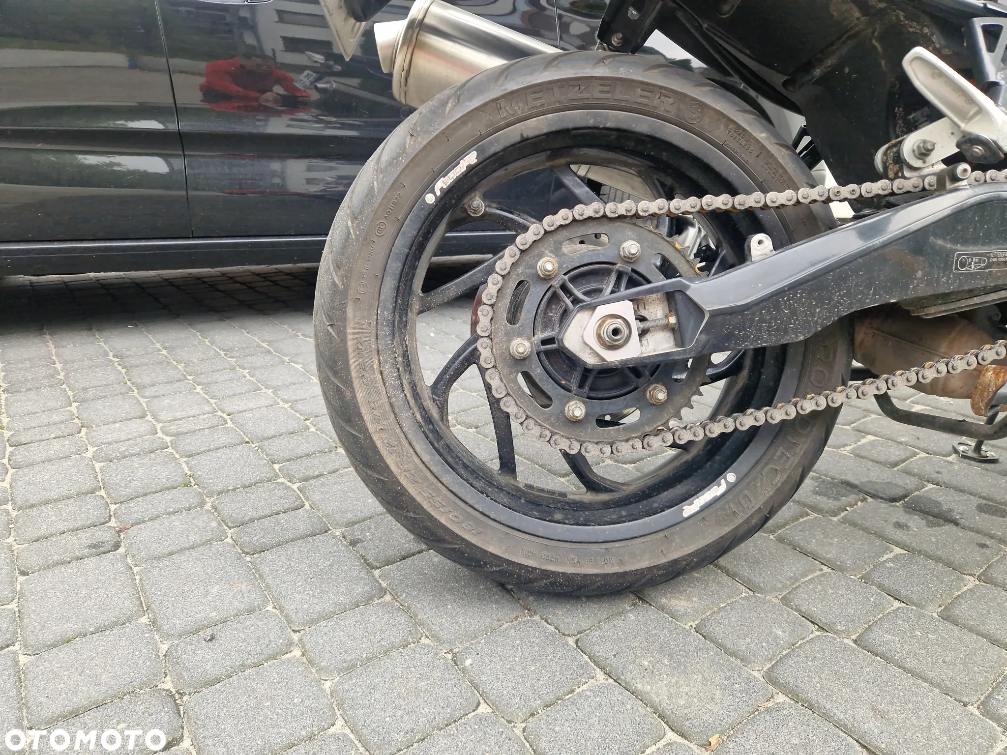 BMW F - 7