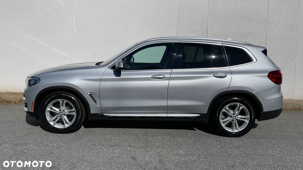 BMW X3 - 4