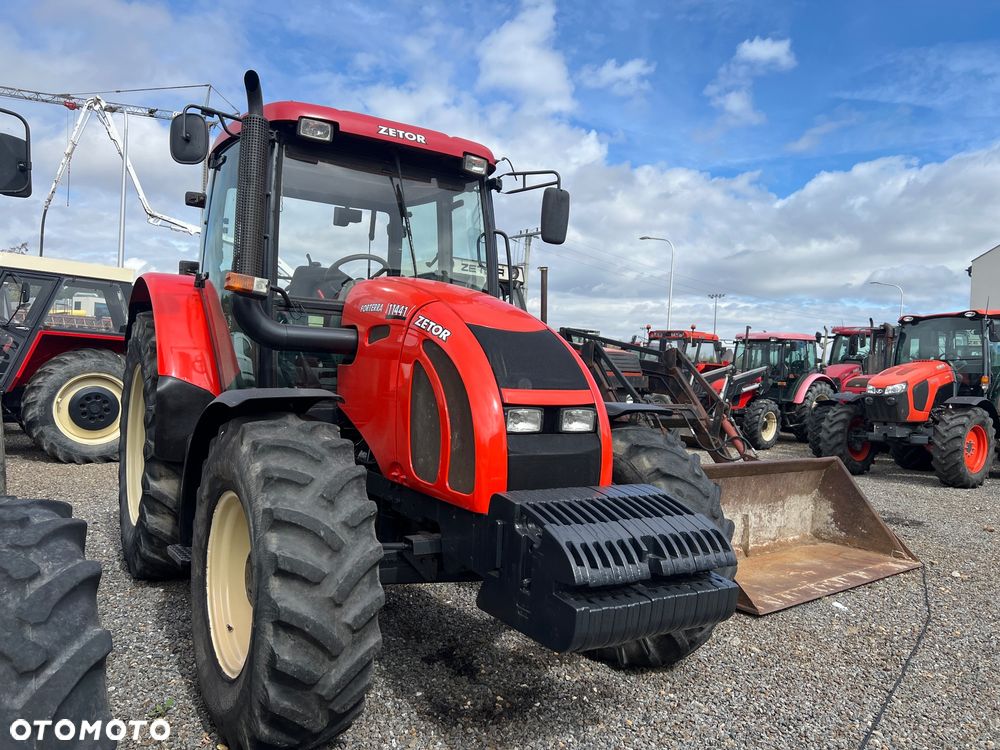 Fendt 612 LS - 24