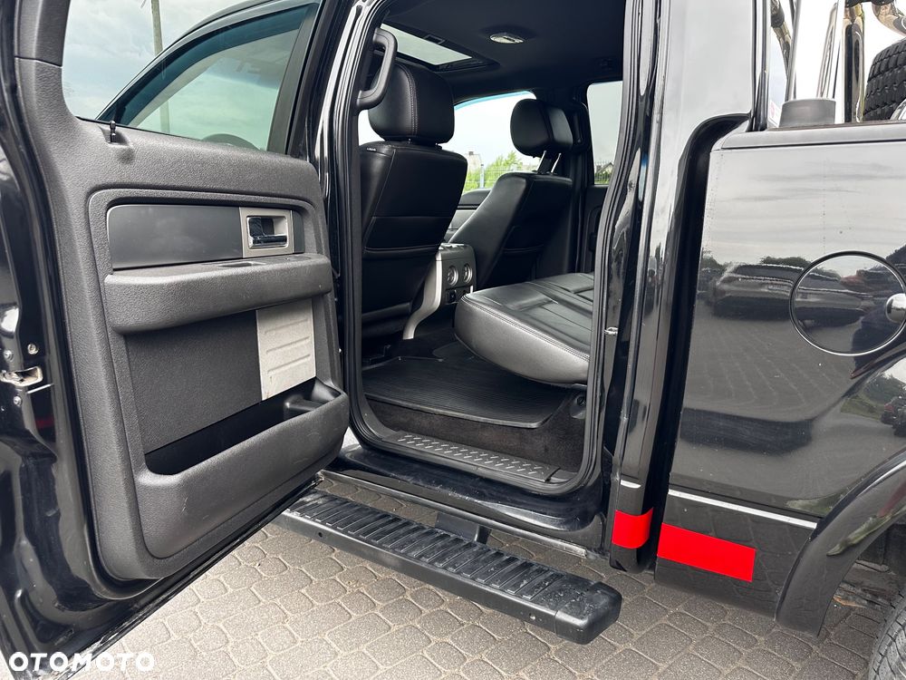 Ford F150 - 19