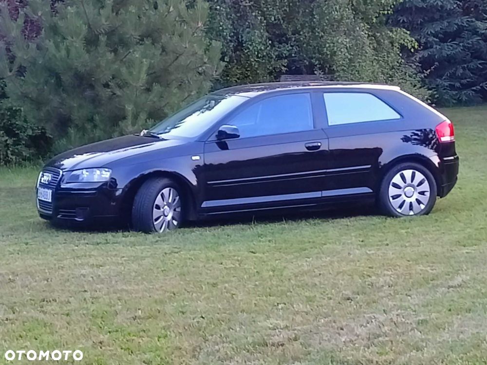 Audi A3 Sportback - 2