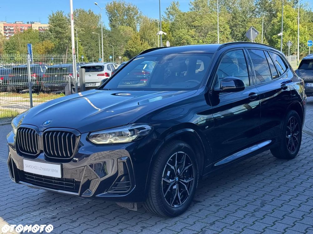 BMW X3 ver-xdrive20d-mhev-m-sport-sport - 6