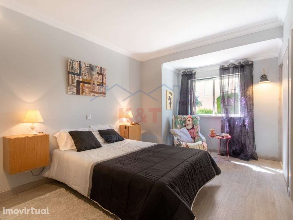 T3 renovado nos Jardins da Bemposta - Grande imagem: 3/41