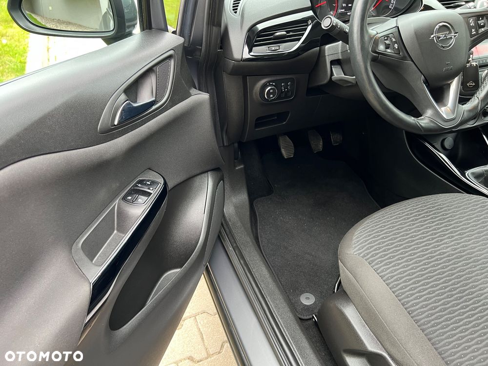 Opel Corsa 1.4 drive - 16