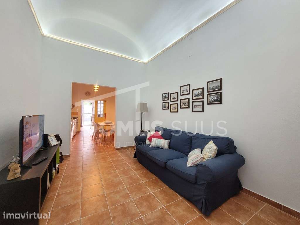 Moradia típica totalmente remodelada - Grande imagem: 4/15