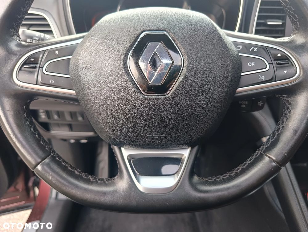 Renault Koleos ENERGY dCi 175 X-tronic 4WD LIMITED - 8